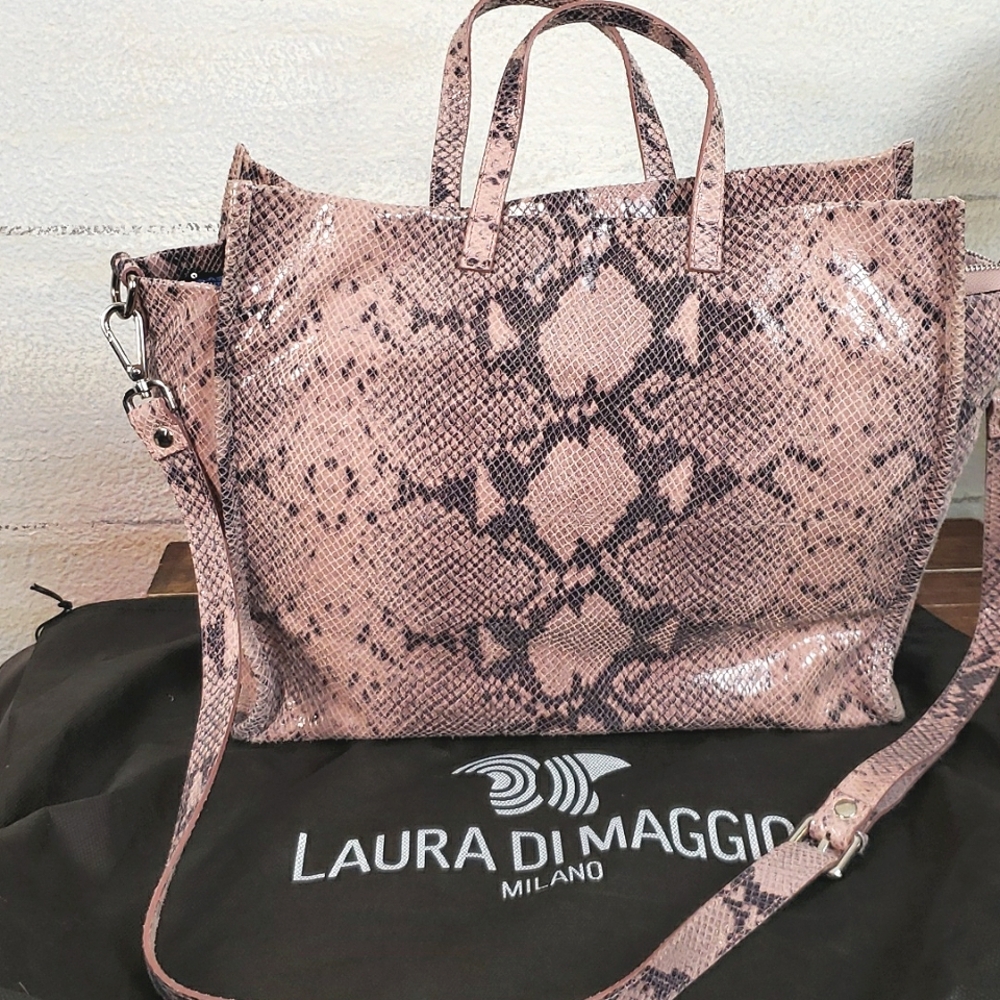 Laura Di Maggio Handbag